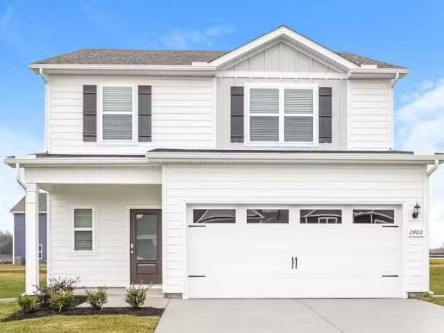 House for rent in Murfreesboro