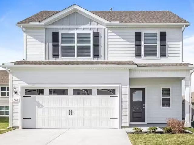 House for rent in Murfreesboro