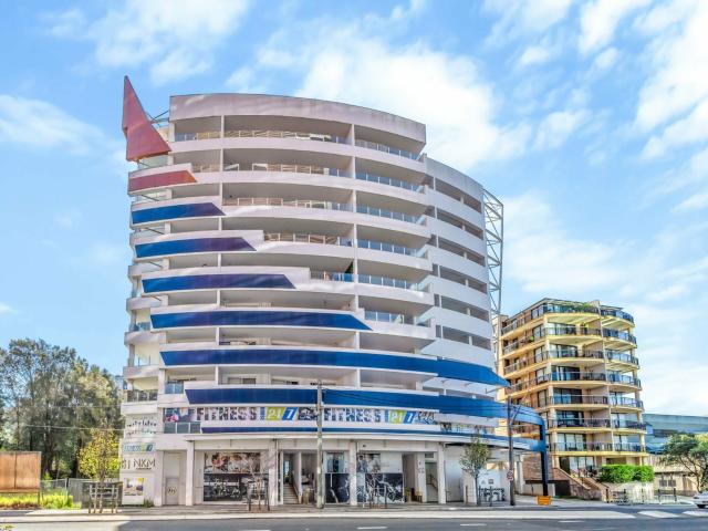 Apartment for rent in Sydney, New South Wales