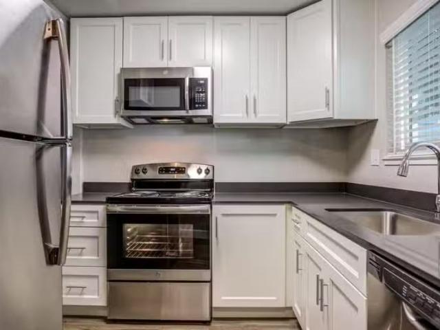 Condo for rent in Concord