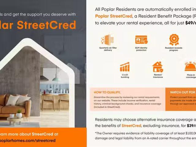 Condo for rent in Brentwood