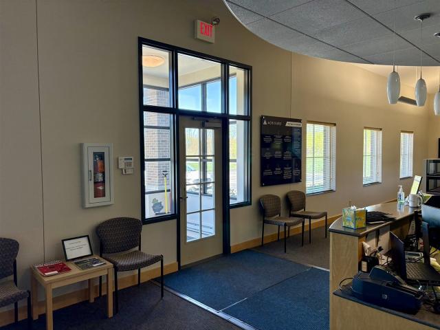 Commercial for sale in Michigan