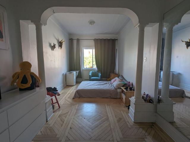 Apartment for rent in St. Leonard's, Quebec