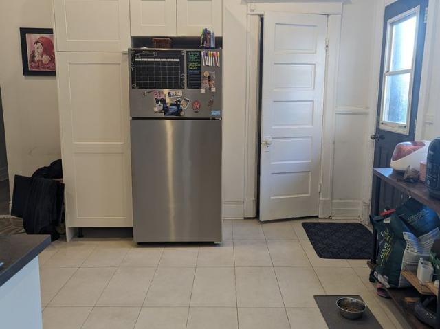 Apartment for rent in St. Leonard's, Quebec