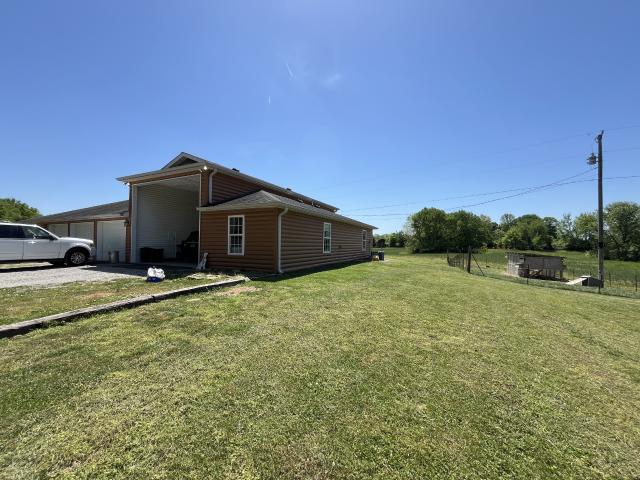 House for sale in Tennessee