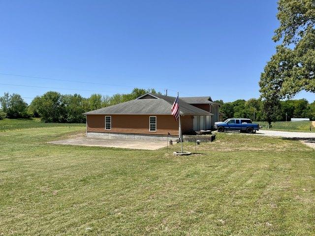 House for sale in Tennessee