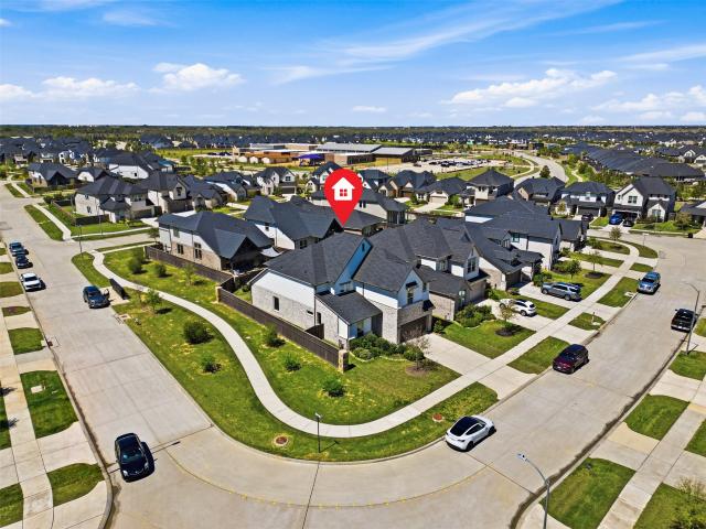 House for sale in Fulshear, Texas