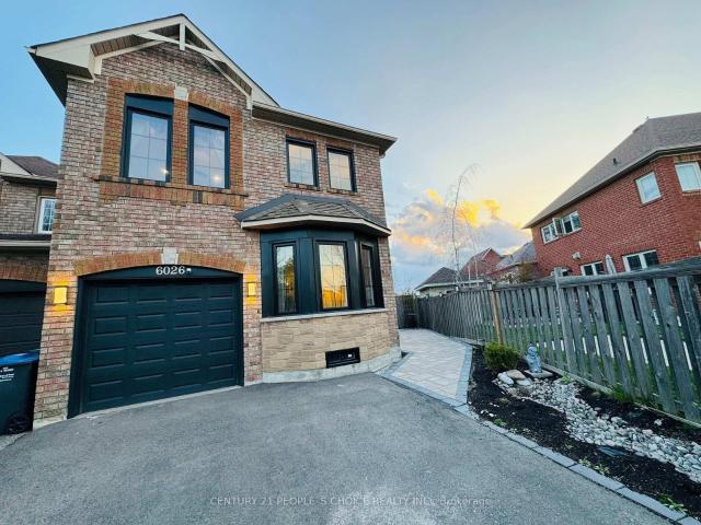 Property for rent in Mississauga, Ontario