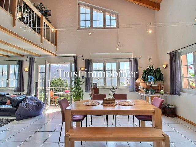 Haus kaufen in Randogne Haus kaufen in Randogne