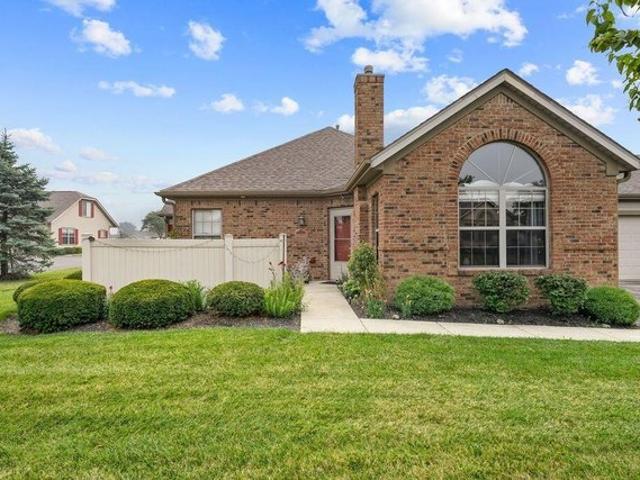 Condo for sale in Grove City, Ohio