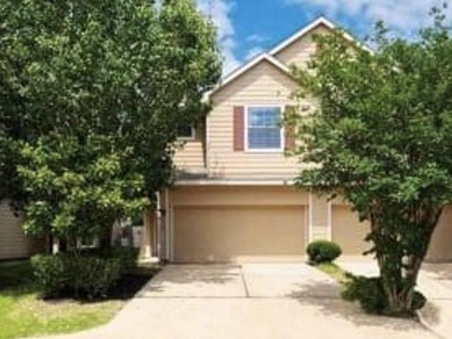 Townhouse for sale in Harris, Texas