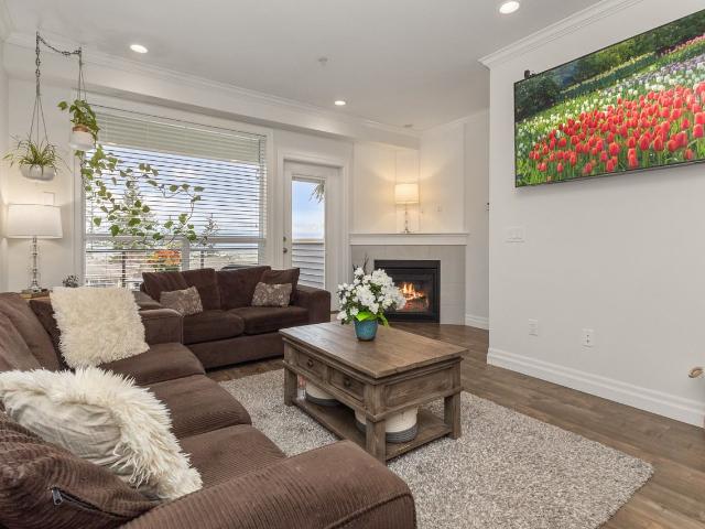 Apartment for rent in Chilliwack, British Columbia