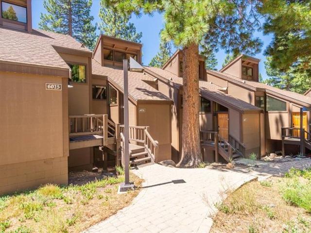 Condo for sale in Truckee, California