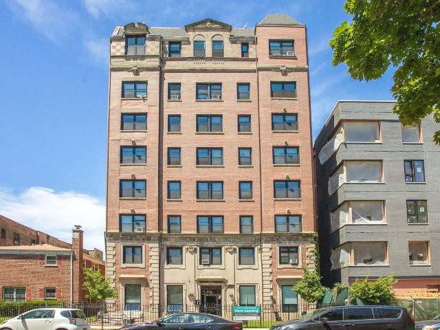 Apartment for rent in Chicago, Cook County