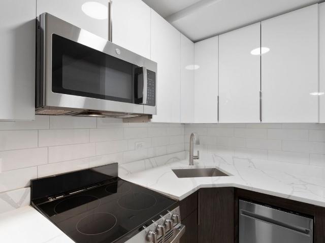 Apartment for rent in Chicago Park, Illinois