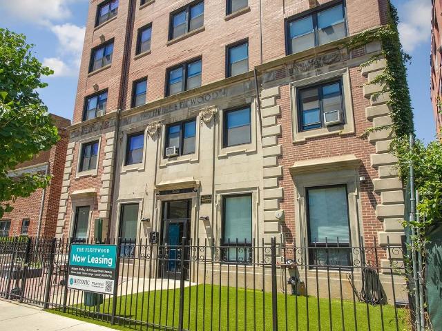 Apartment for rent in Chicago Park, Illinois