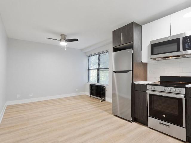 Apartment for rent in Chicago Park, Illinois