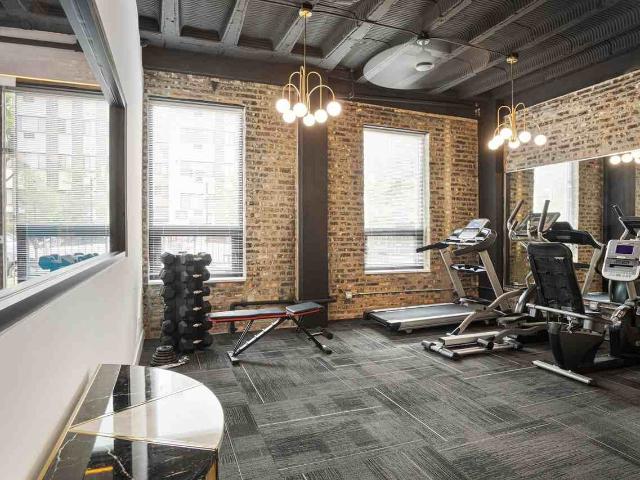 Apartment for rent in Chicago Park, Illinois