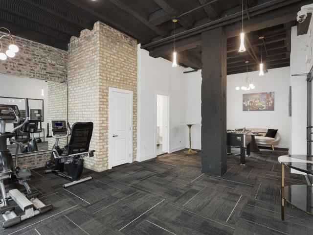 Apartment for rent in Chicago Park, Illinois