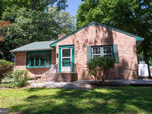 Farm for sale in Trappe, Maryland