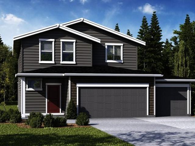 House for sale in Pasco, Washington