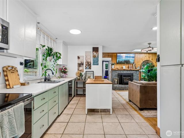 House for sale in Washington