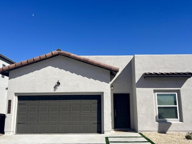 House for sale in Dona Ana, New Mexico