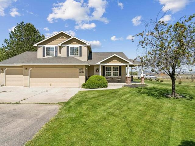 House for sale in Owyhee, Idaho
