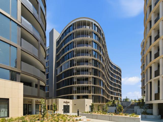 Apartment for rent in Canberra, Australian Capital Territory