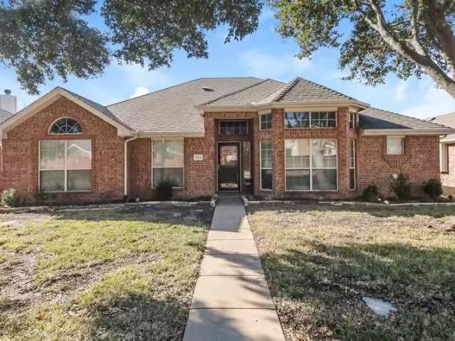 House for rent in Carrollton