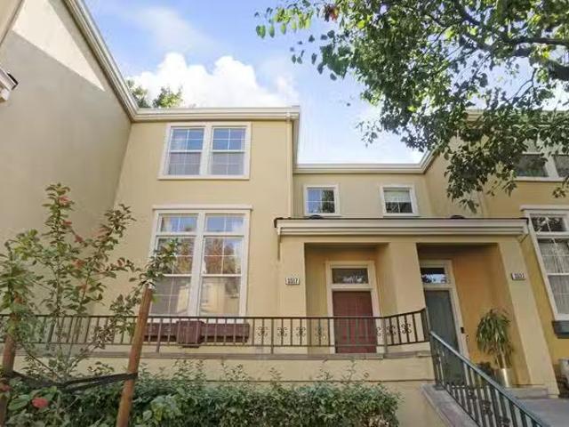 House for rent in Fremont