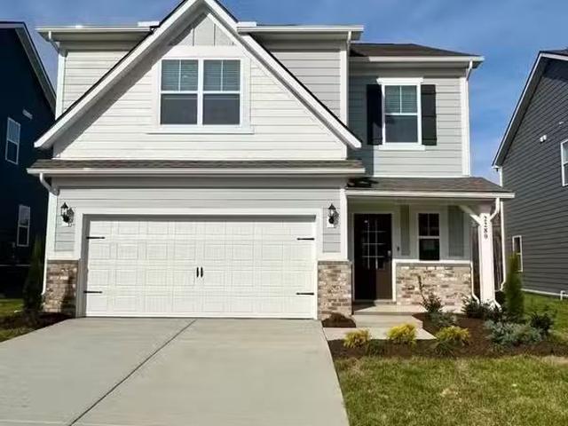 House for rent in Smyrna