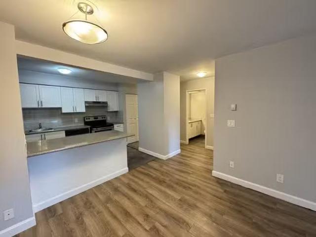 Condo for rent in Vancouver, British Columbia