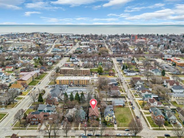 Commercial for sale in Kenosha, Wisconsin