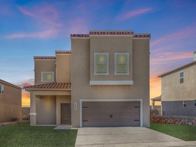 House for sale in Santa Teresa, Doña Ana County