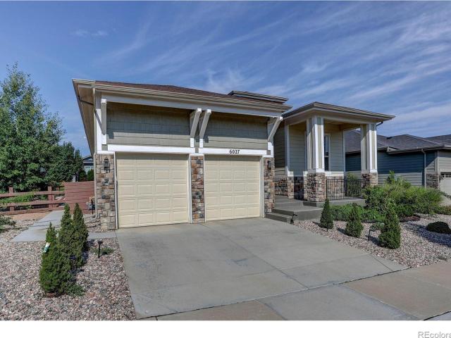 House for sale in Fort Collins, Larimer County