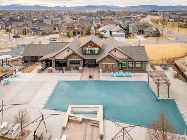 House for sale in Fort Collins, Colorado