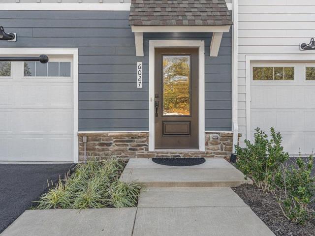 Townhouse for sale in Pleasant Green, Crozet