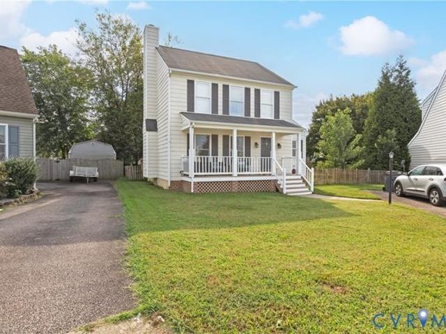 House for sale in Virginia