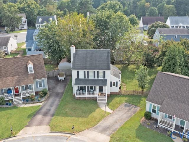 House for sale in Virginia