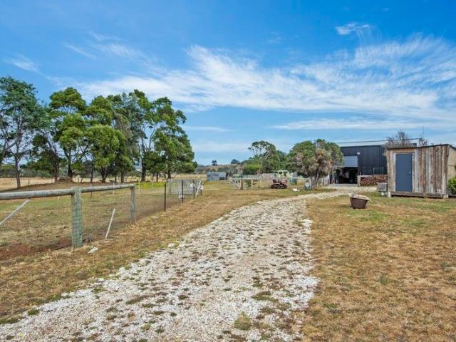 Land for sale in Irishtown, Tasmania