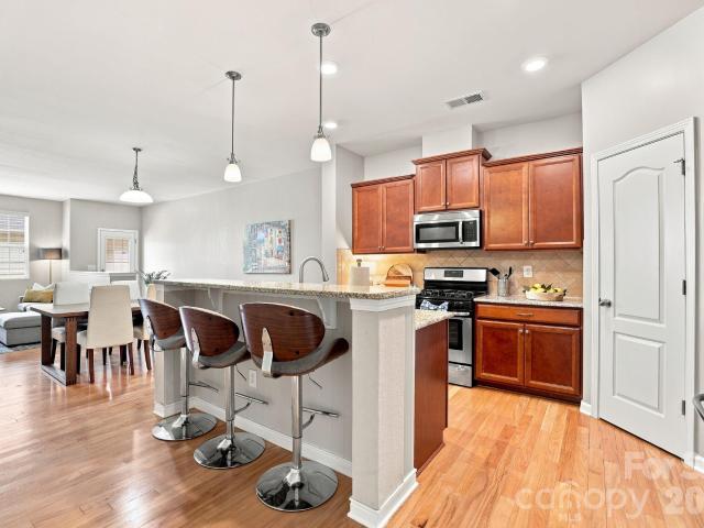 Townhouse for sale in Fort Mill, South Carolina