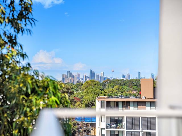 Apartment for rent in Sydney, New South Wales