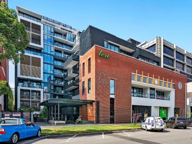 Apartment for rent in Southbank, Melbourne