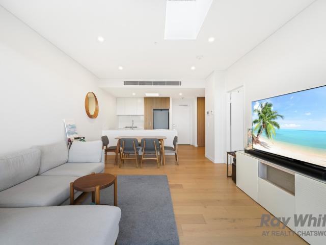 Apartment for rent in Sydney, New South Wales