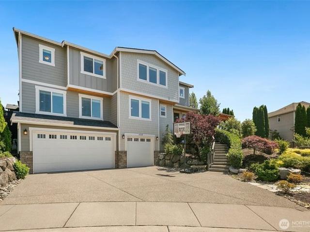 House for sale in Marysville, Washington