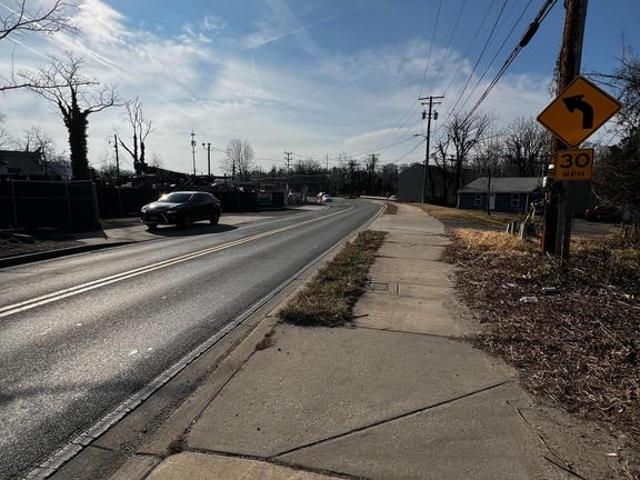 Land for sale in Brooklyn, Maryland