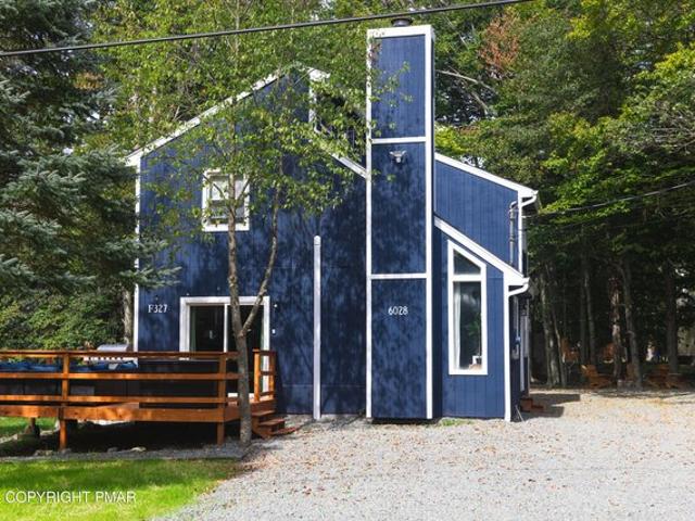 House for sale in Tobyhanna, Coolbaugh Township