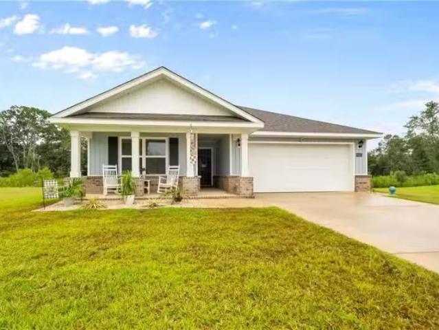 House for rent in Theodore