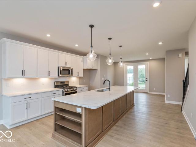 House for sale in Indiana